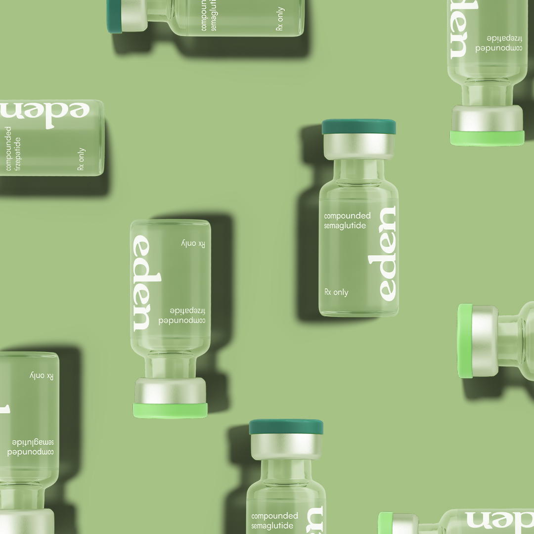 Eden Health GLP-1 product